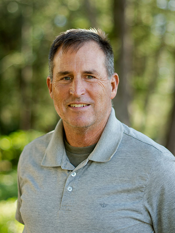 Lance Bain