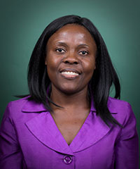 Angeline Namirembe