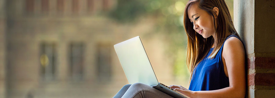 Register for MBA
