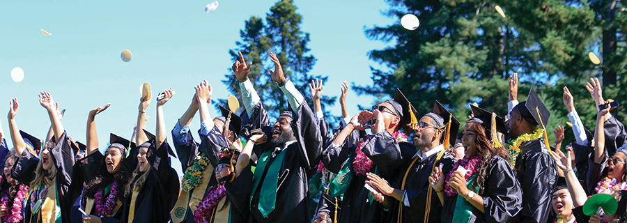 Graduation