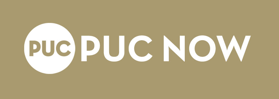 PUC Now Newsletter