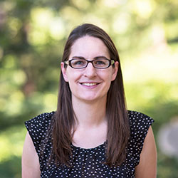 Rebecca Seibert