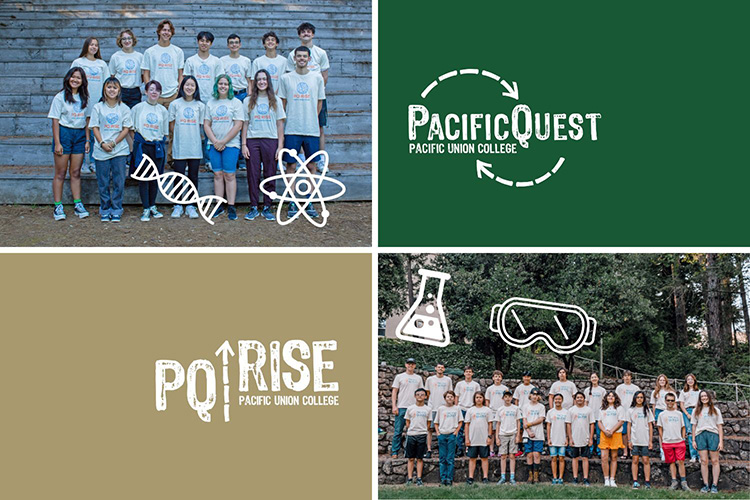 PacificQuest and PQ Rise Programs Inspire Next Generation to Soar in STEM