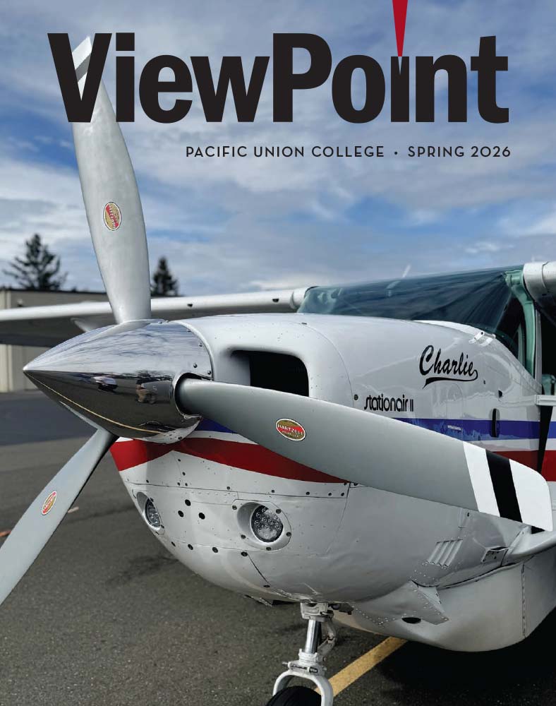 ViewPoint Spring 2026