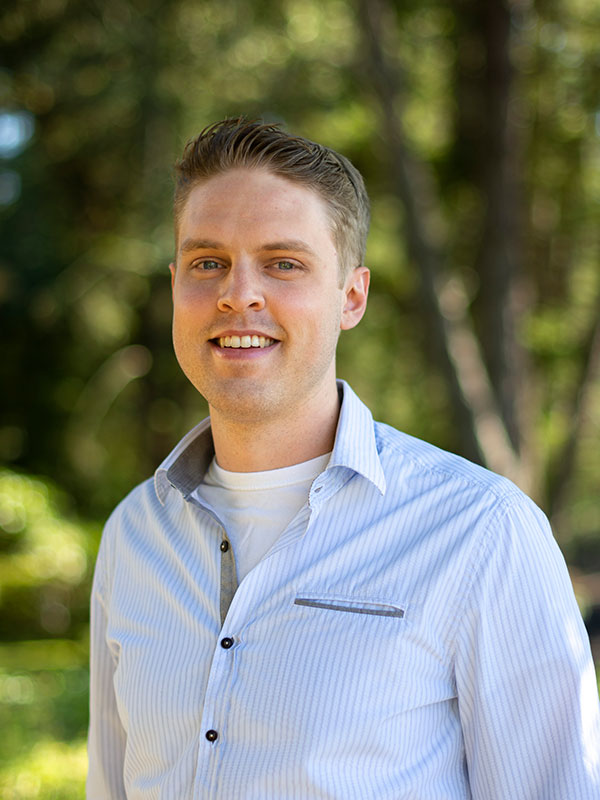 Michael Milmine