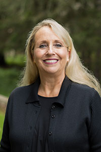 Kellie Lind, B.S.