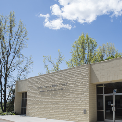 Post Office