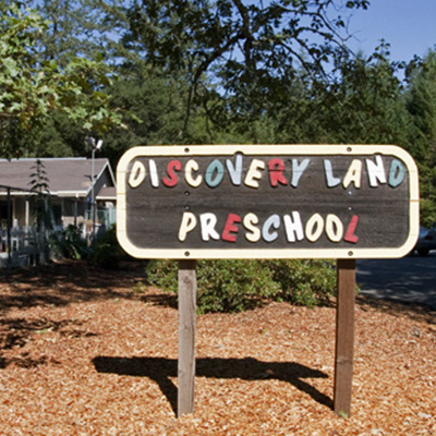 Discoveryland Preschool