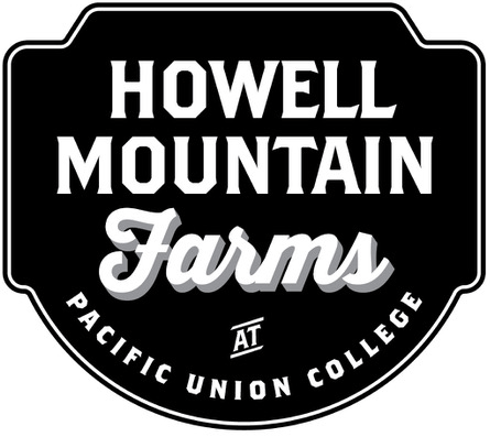Howell Mountain Farms Logo