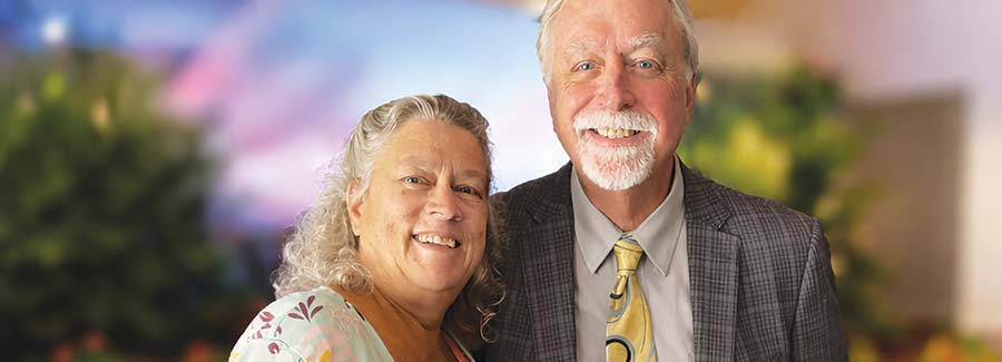 John Christian Memorial Scholarship