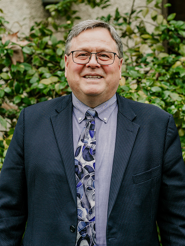President Cushman