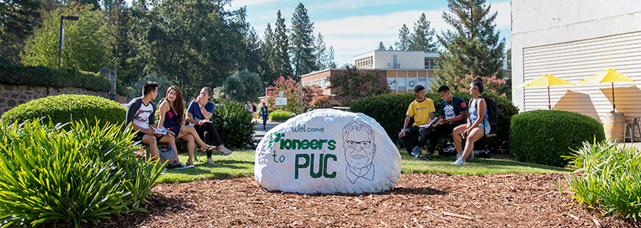 Visit Campus