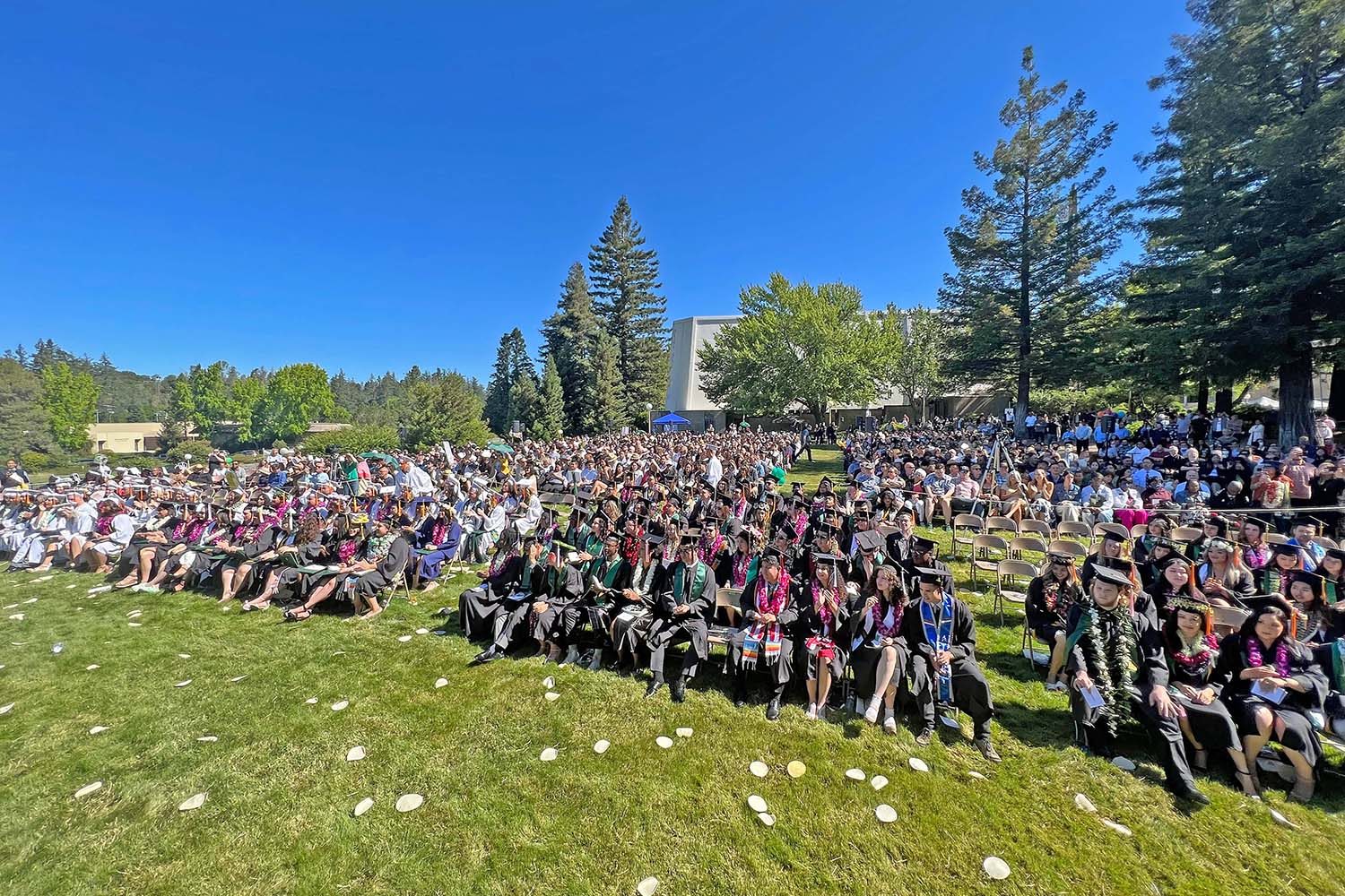 College of Western Idaho Spring 2023 Commencement Program by