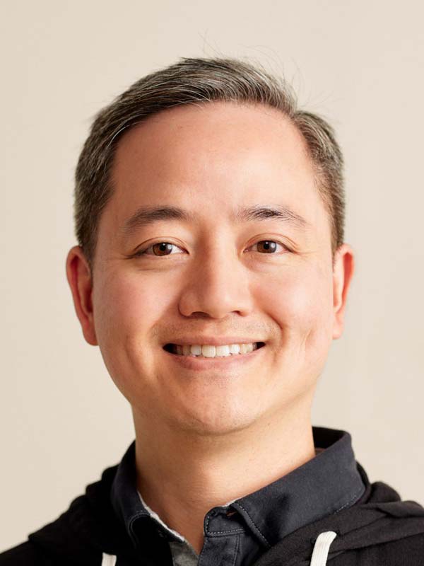 David Tsao