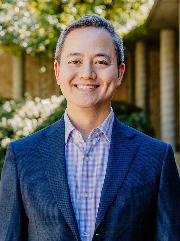 David Tsao