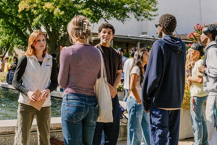 PUC Gains New Rankings in 2026-2027 U.S. News & World Report Best Colleges List