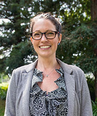 Julianna Boydston