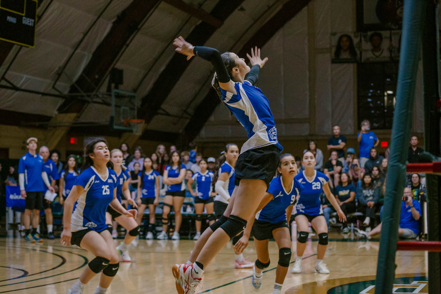 2025 Volleyball Tournament