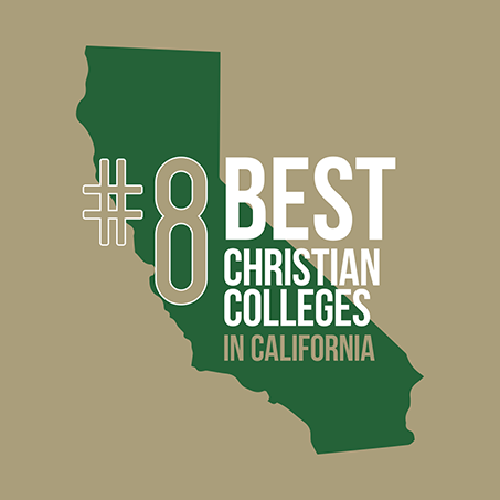 #10 best christian colleges in California