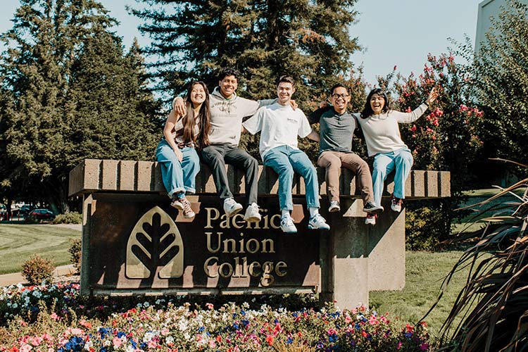 PUC Climbs U.S. News & World Report Best Colleges List