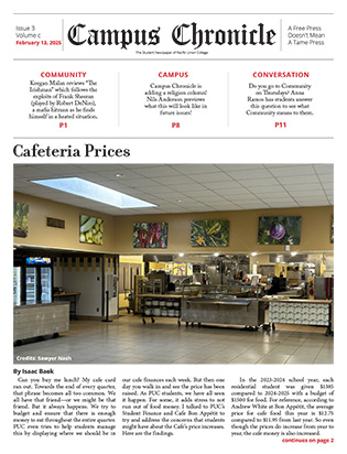 Issue 3, Volume C