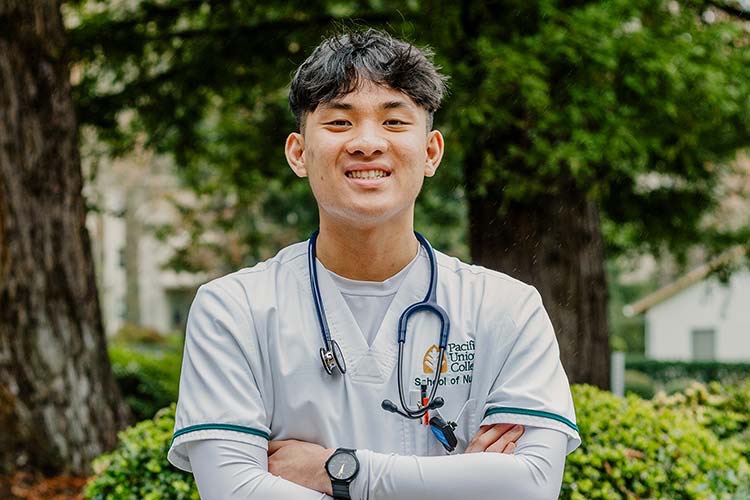 PUC’s RN to BSN Program Ranks #2 in Nurse.org for 2026