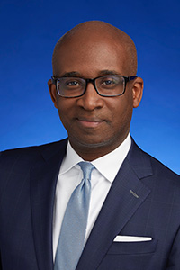 Dwayne Leslie