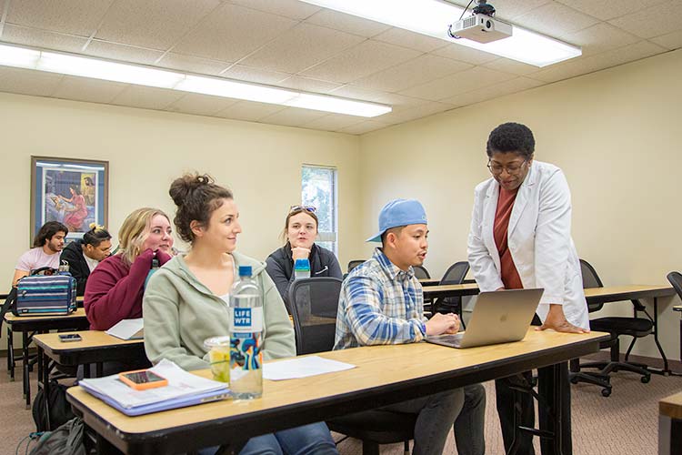 Pacific Union College Approved to Add Nine Student Spots Quarterly to Nursing Program