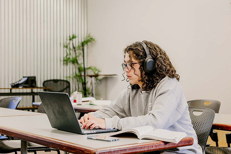 PUC’s Online Campus: Delivering High-Quality Education in a Digital World