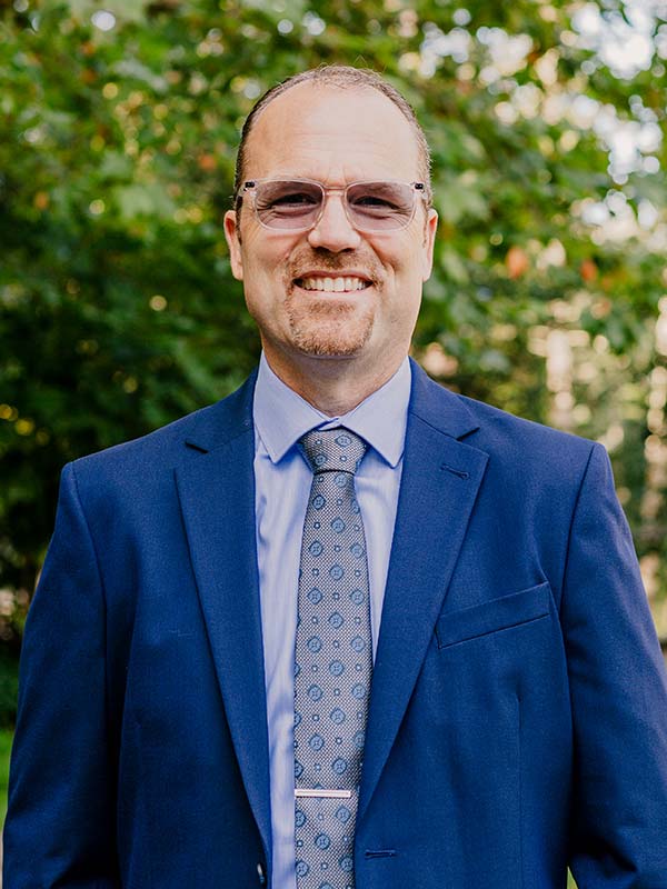 Sam Heier, B.A.