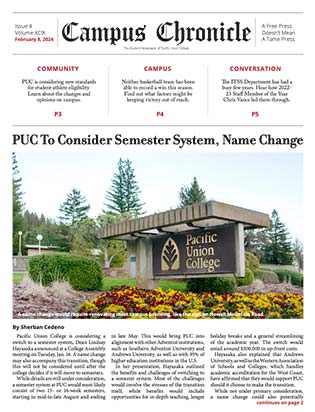 Issue 4, Volume XCIX