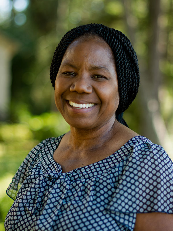 Pauline Headley
