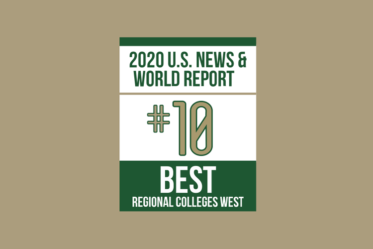 U.S. News & World Report Ranks PUC in Top Ten Colleges - Pacific Union ...