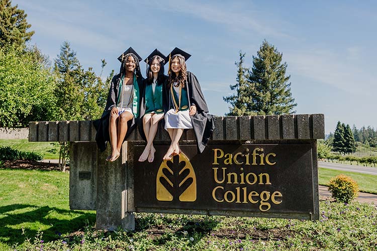 Pacific Union College Receives Six-Year Accreditation Reaffirmation, Marking a New Chapter