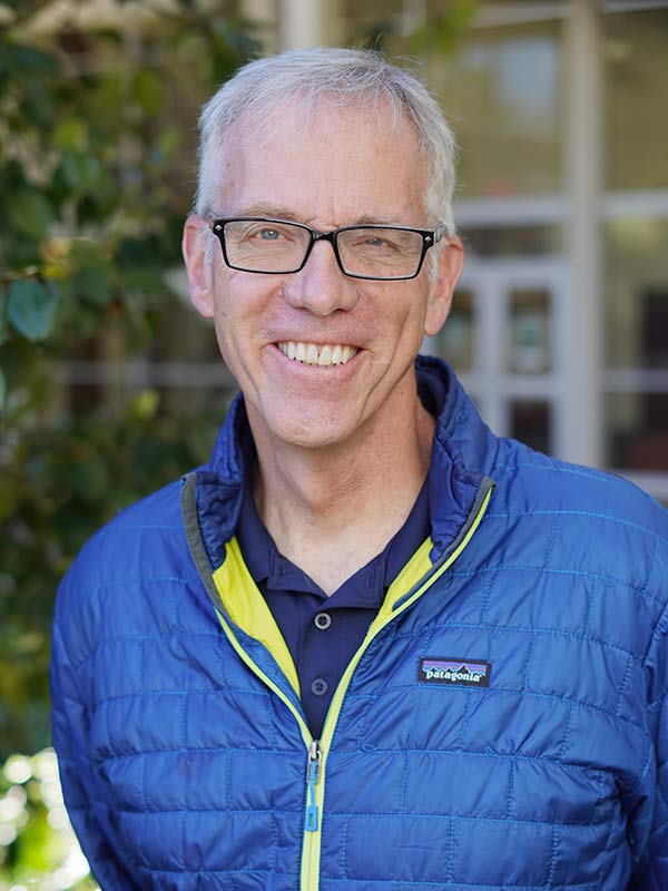 Robert Paulson
