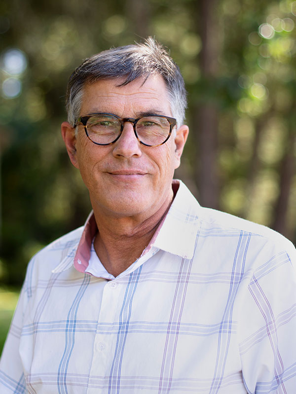 Jim Roy