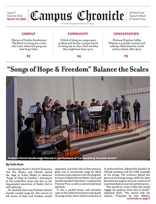 Issue 7, Volume XCIX