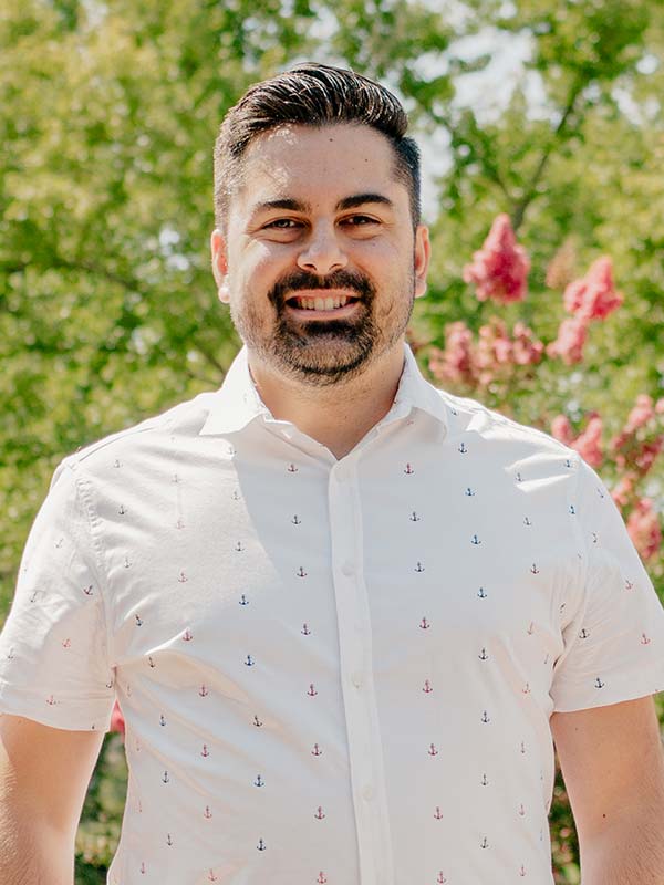 Ronnie Zanella