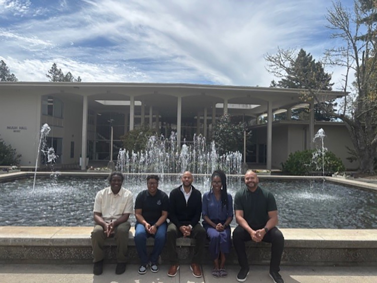 Black Advisory Council
