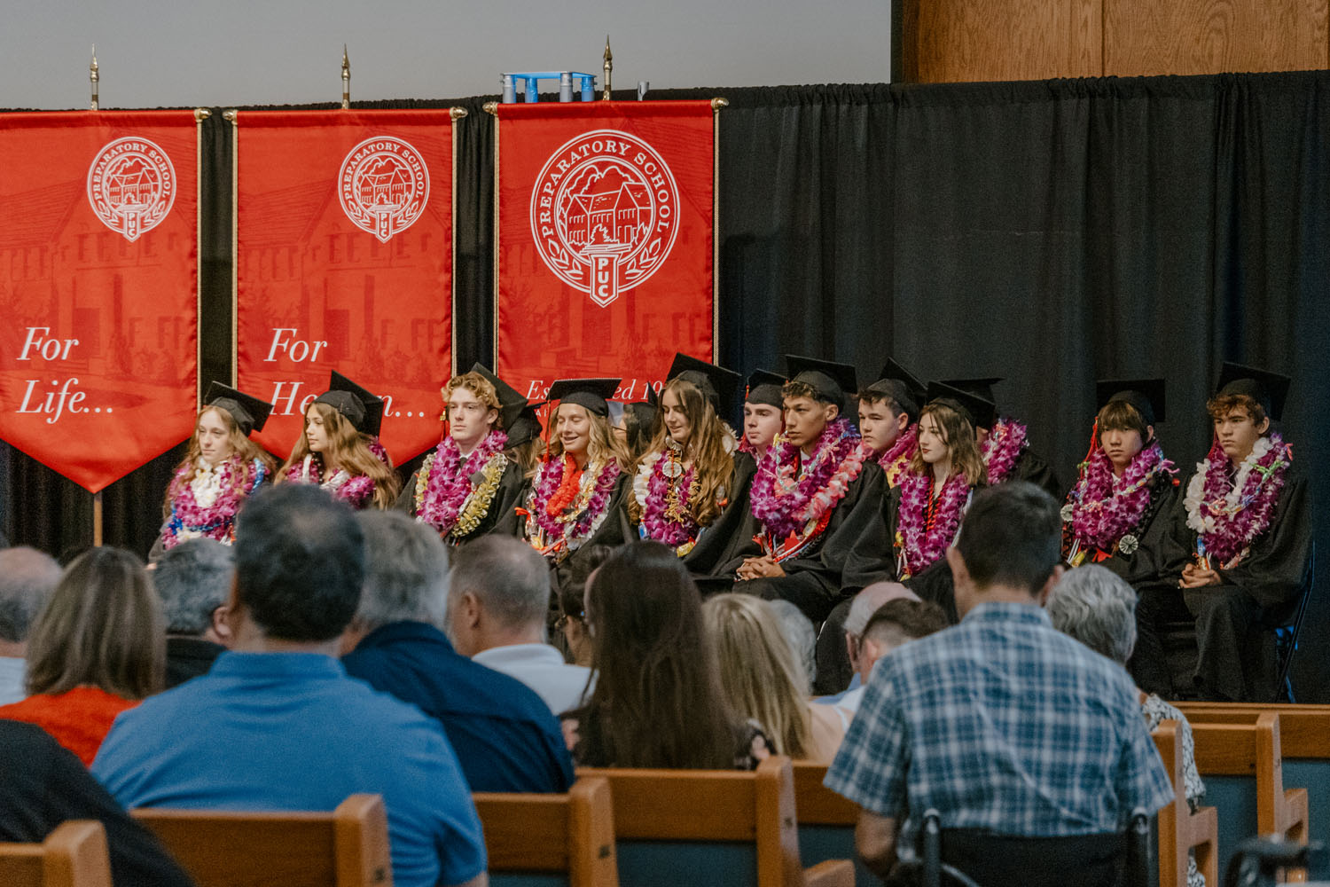 Prep Grad Awards 2025
