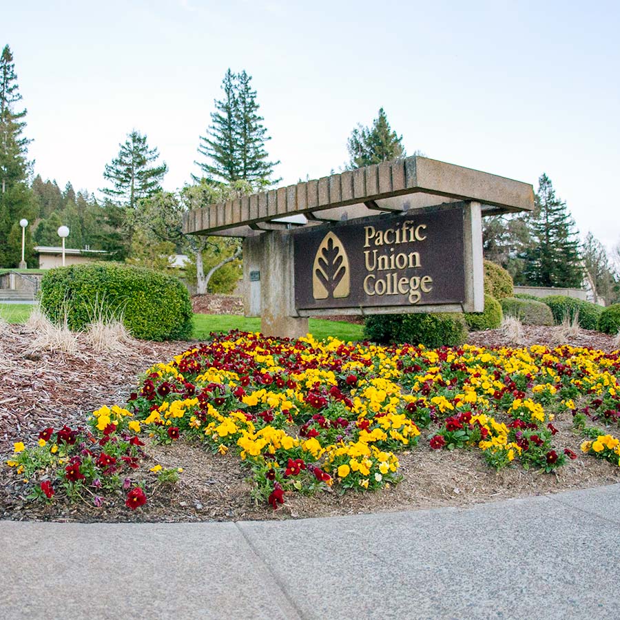 About - Pacific Union College About - Pacific Union College
