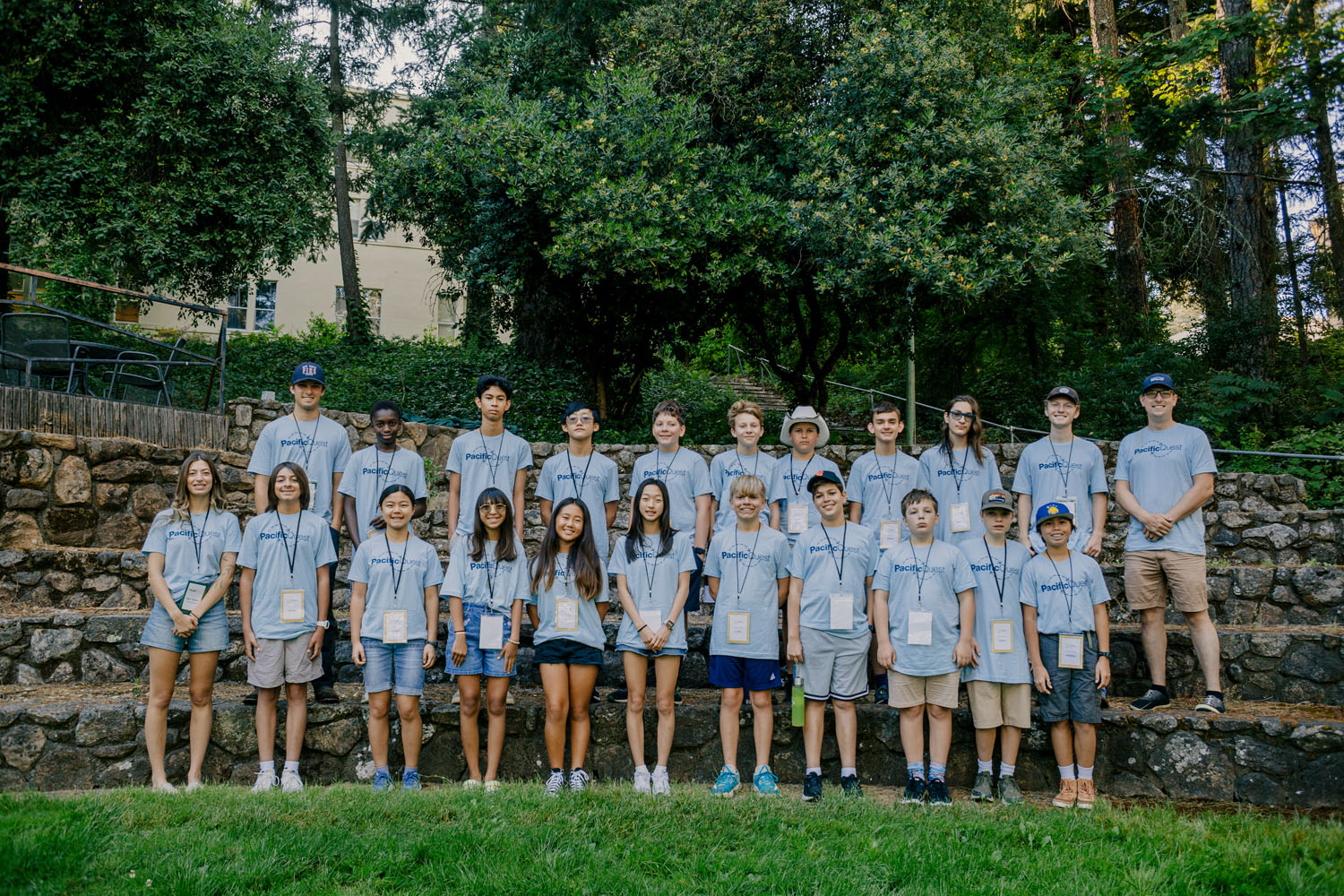 PQ Soar and PQ Stem 2024