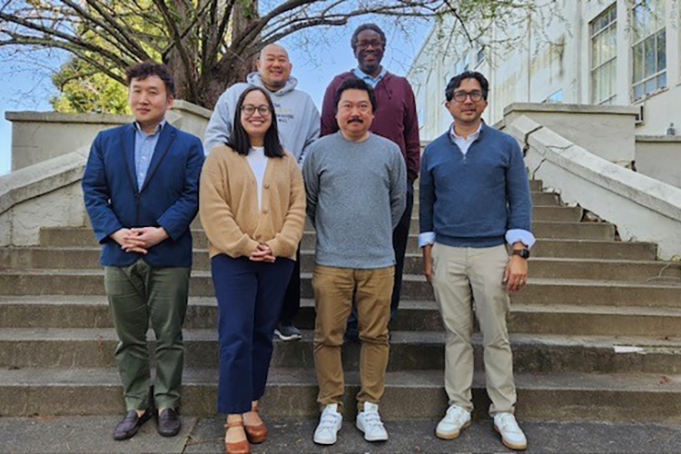 Asian American Pacific Islander Council