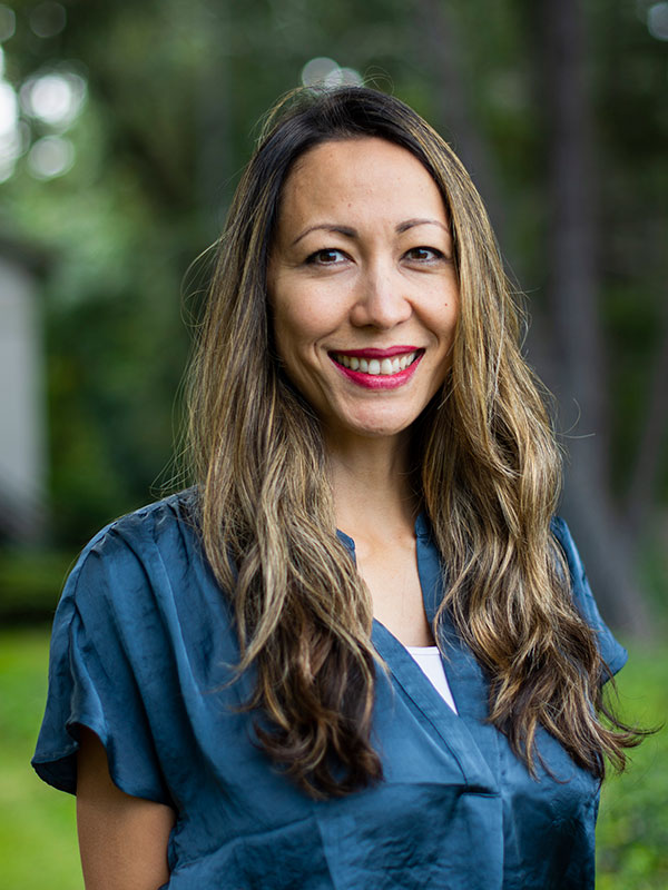 Michelle Rai