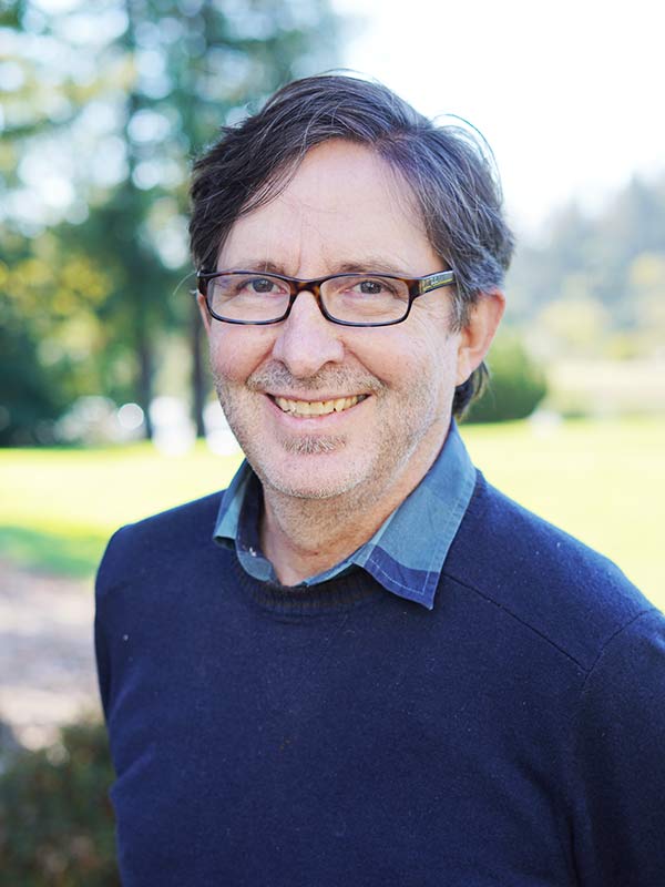 Cliff Rusch