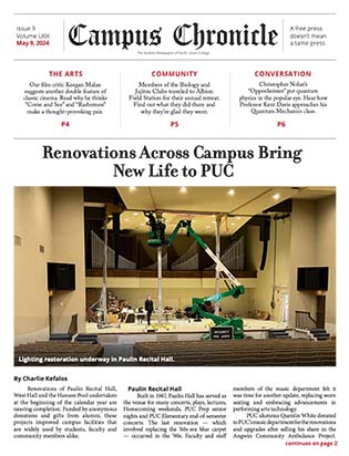 Issue 9, Volume XCIX