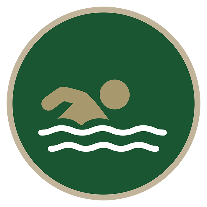 Progressive Swim Levels