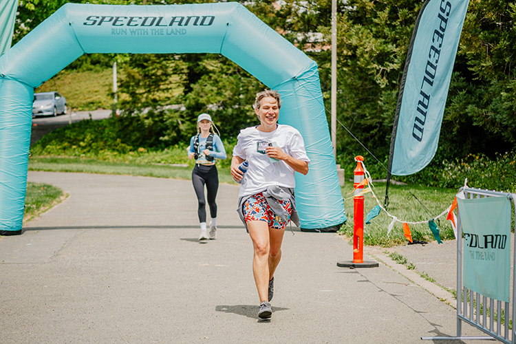 Angwin to Angwish Gathers Nationwide Runners 