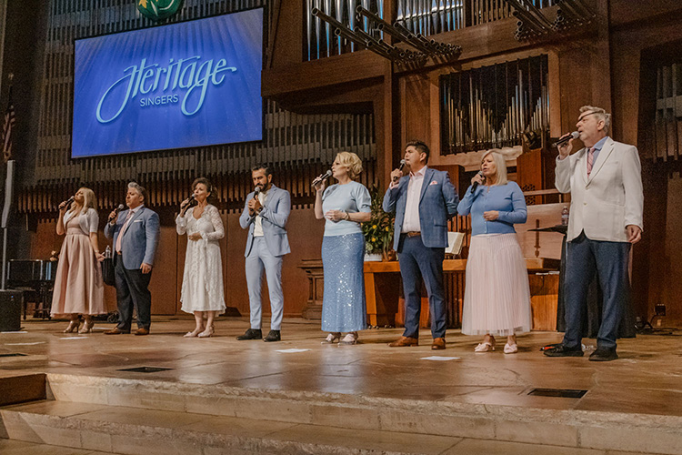PUC Celebrates 140 Years of Alumni at 2026 Homecoming Weekend