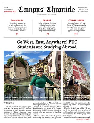 Issue 1, Volume XCIX